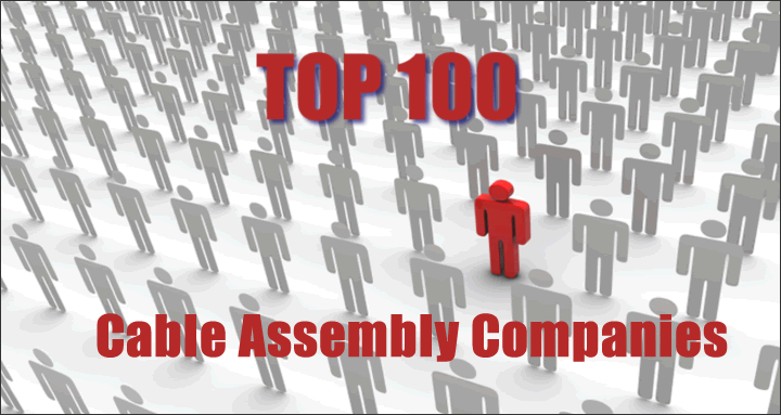 2019 Top 100 Cable Assembly Companies