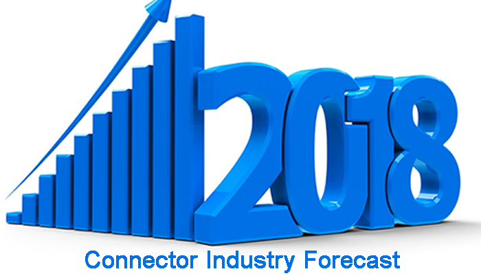 2018 Connector Industry Forecast