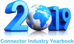 2019 Connector Industry Yearbook