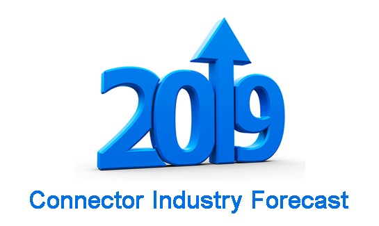 Connector Industry Forecast 2020-2025