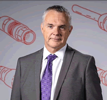 Fischer Connectors Appoints Alain Lafourcade President of US Subsidiary