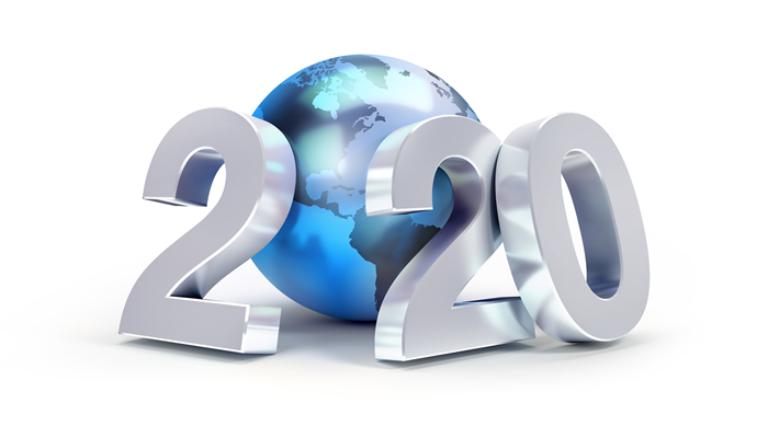 New Report: 2020 Connector Industry Yearbook