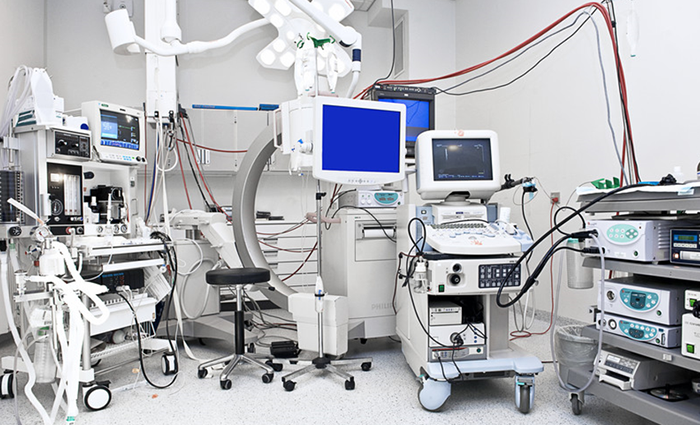 New Report: Medical Electronics Market for Interconnect Solutions