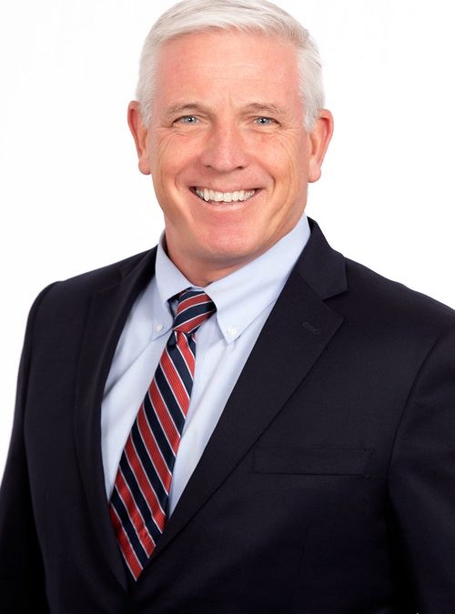 Avnet Names Phil Gallagher CEO