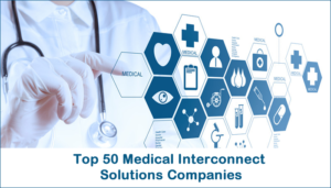 Top 50 Medical Companies