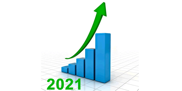 2021 – 2026 World Connector Market Forecast