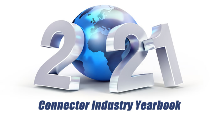 New Report: 2021 Connector Industry Yearbook