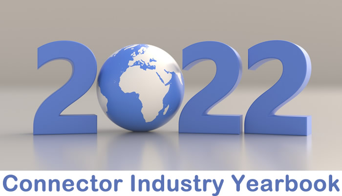 2022 Connector Industry Yearbook