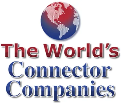 THE WORLD'S CONNECTOR COMPANIES