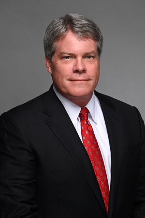 Michael Knight Returns to TTI